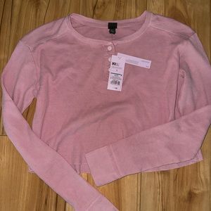 Target Wild Fable Long Sleeve Thermal